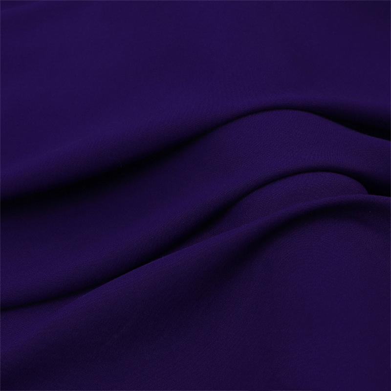 Искусственная хлопковая ткань, чистый хлопок, однотонная пижамная ткань, летний детский хлопок