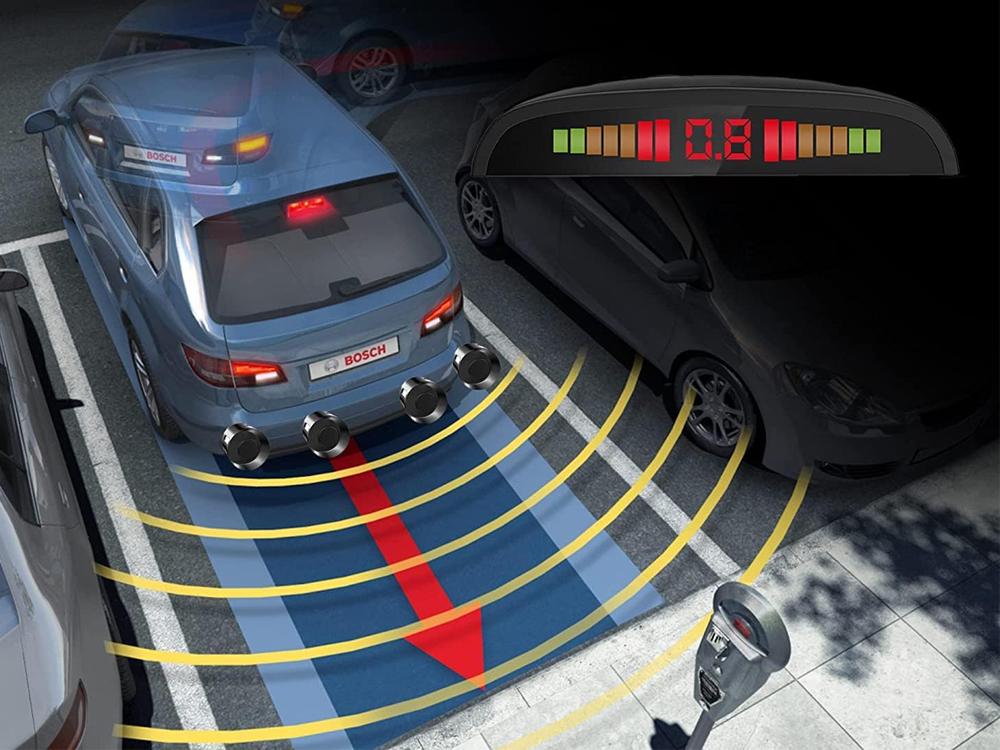 Parking Sensors (40) Gab_A