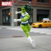 Hasbro Marvel Comics Ретро блистер Фигурка G0630 Женщина-Халк 6 дюймов