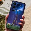 Для Xiaomi Mi 17 Pro Max Чехол Новая Мода Милый Мультяшный Роскошный Мягкий Силиконовый Чехол Для Xiaomi 17 17Pro Max противоударный Funda