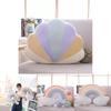 Delightful Propitious Cloud Plush Pillow Cushion Offering Comfort And Vibrant Colors