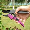 Manual Branch Pruning Scissors Labor-saving Pruning Shear Durable Plant Cutter  Tree Branches