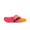 Puma Кроссовки унисекс Unwind Nitro Cat Active Pink Black 379895-10