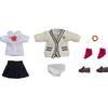 Ssss.gridman Nendoroid Doll Outfit Set Rikka Takarada Ssss.gridman