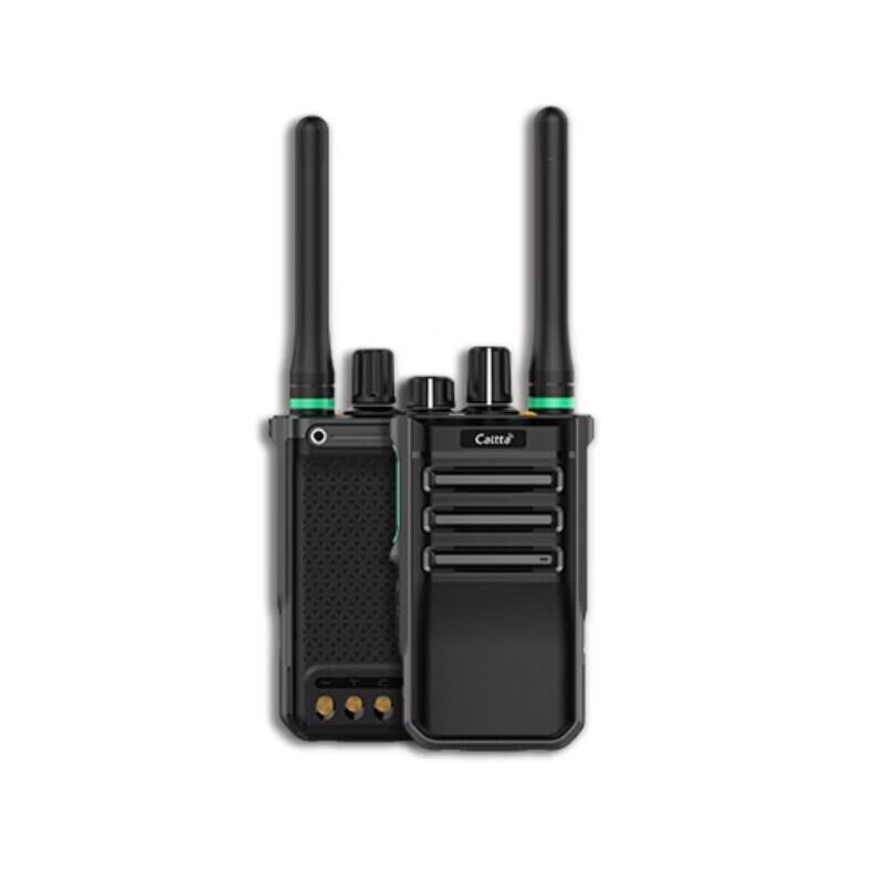 Caltta ZTE PH600 Профессиональная цифровая рация (Китайская версия)
