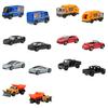 Mattel Matchbox Basic Car Assortment Mini Cars Box Years Old и [24 Sold] [3 Up] 980P-30782