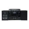 Aiwa Audio Record Player Double Cassette Deck Aiwa Audio MCA1 Black Multi-Component -G
