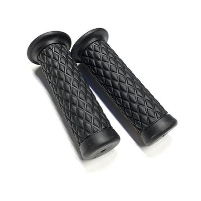 Ручки руля мотоцикла, Ручки руля, Rebl 250, 500, Комплект левая и правая, Подходят для Honda