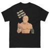 Retro Sid Vicious Tee, Classic Pro Wrestling Tees, Psycho Sid Vicious T-shirt
