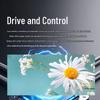 Runpu P1.25 COB Indoor LED Display Panel CN plug (adapter included)