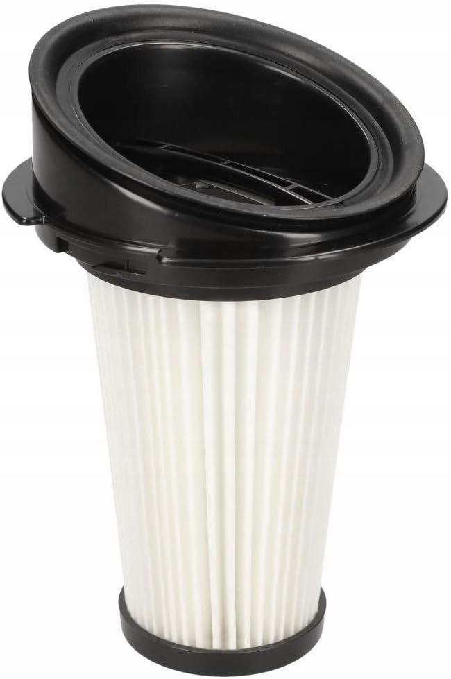 2 X Filtry Hepa Do Odkurzacza Pionowego Rowenta / Tefal X-Pert - Zr005202