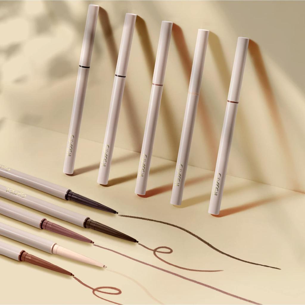 Excel Nuance Full Pencil Liner NP05 Подводка для глаз (карамель)