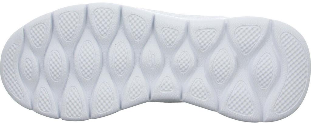 Кроссовки Skechers GO WALK Flex - Hands Up white