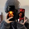 Аниме EV Аска Чехол для мобильного телефона Samsung Galaxy S26 S25 S24 S23 S22 S21 S20 Note20 Plus FE Ultra Цветной чехол Красивый чехол