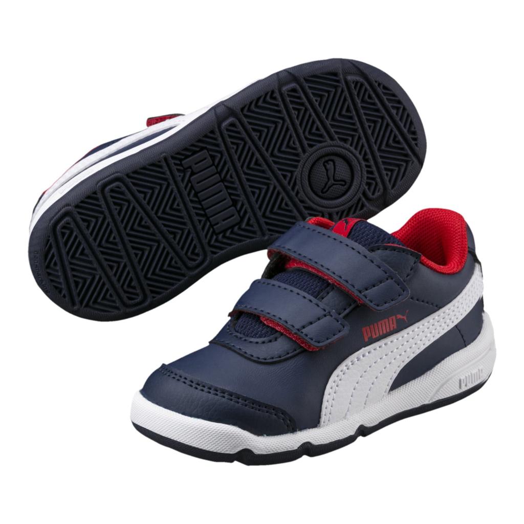 Puma Stepfleex 2 Sl Inf Shoes 19011508 R 20