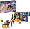 Конструктор LEGO Френдс 42610 Вечеринка с караоке