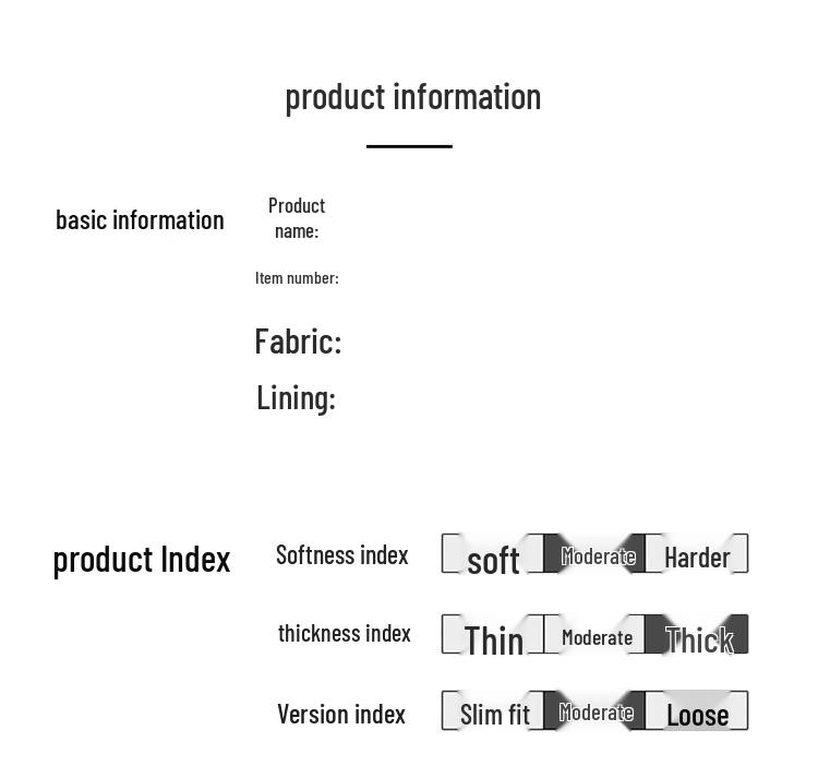 Firstview Мужское пальто пуховое из шерстяной смеси в национальном стиле FV25D1781