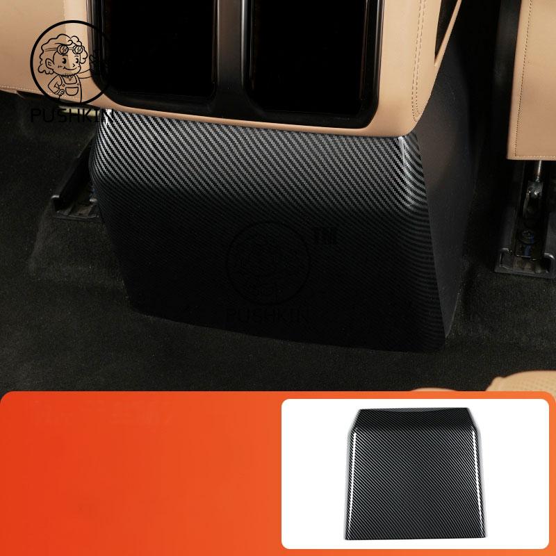 For BYD Leopard 8 DENZA B8 2025 2026 Gear Shift Panel Trim Window Glass Lift Button Switch Panel Protection Cover Accessories