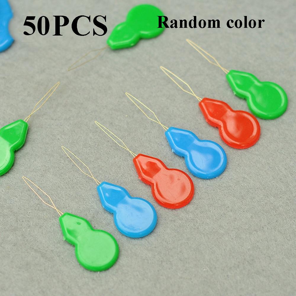 10/50/100 шт. Инструменты для вдевания нити в иглу, Пластиковый инструмент для шитья, Вдеватель нити, Инструмент для вдевания стежка, Ручная машина