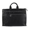 Driving Tote Bag Danang 045711 Black