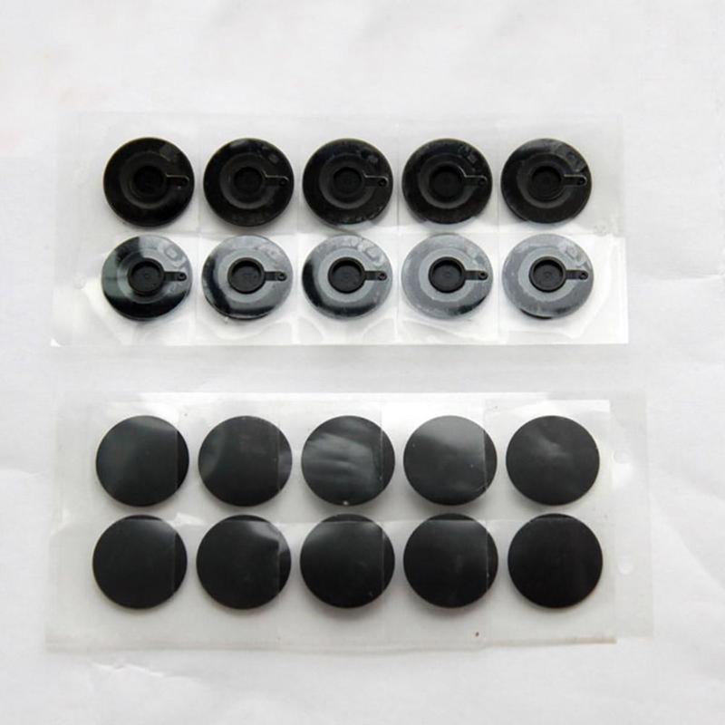 4 подставки для ног для Macbook Pro, цельные резиновые ножки A1278 A1286 A1297 13 дюймов 15 дюймов 17