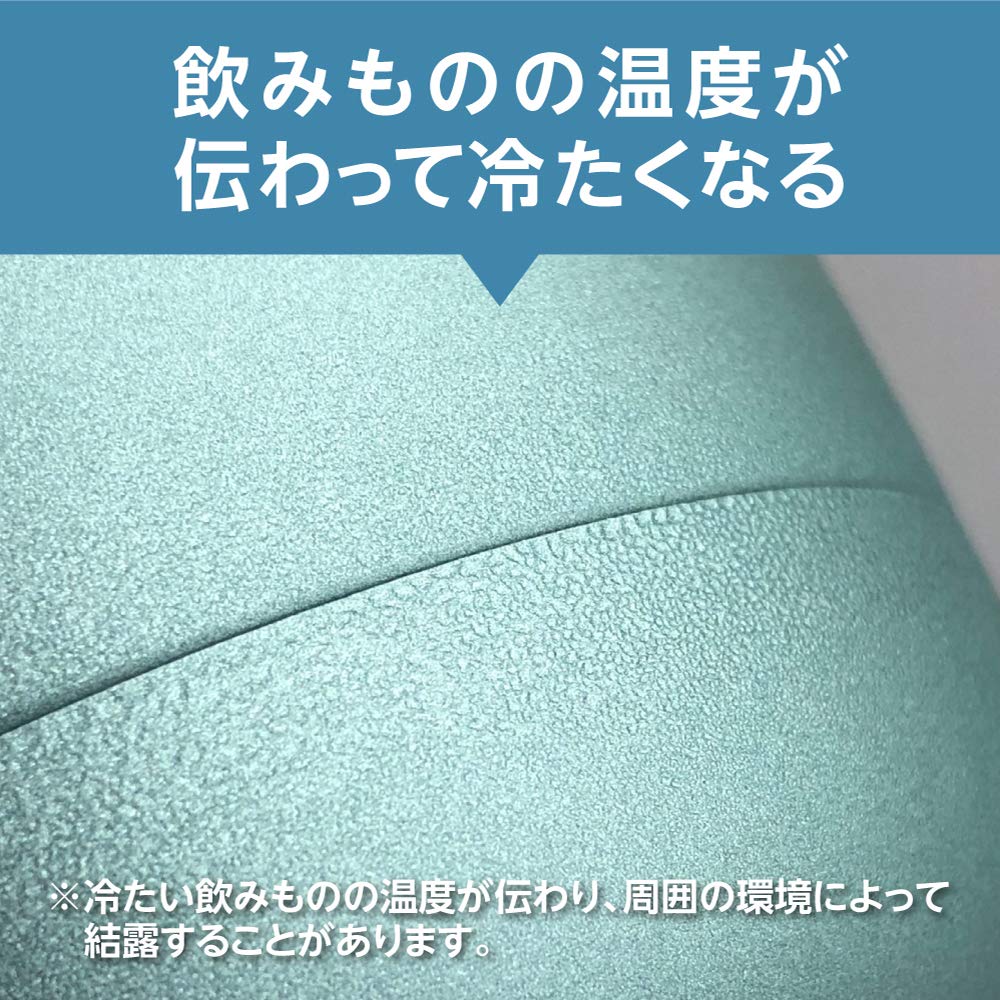 Doshisha Furufuru Bottle 420ml ON℃ZONE Pink OZFF42