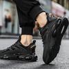 Толстая платформа Дышащие Беговые Мужские Повседневные Кроссовки Для Ходьбы На Открытом Воздухе Высокое Качество Стильные Низкая Цена Мужская Спортивная Обувь Распродажа