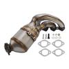 For Mercedes Benz C-Class E-Class CLC SLK Catalytic Converter A2711403009 Euro 5