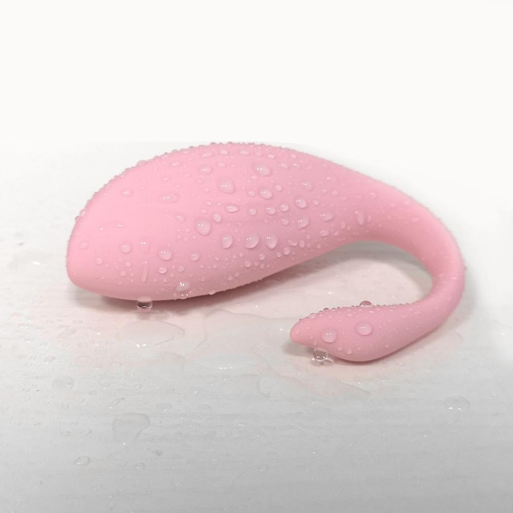 Беспроводные вибраторы G Spot Love Eggs с дистанционным управлением, стимуляция клитора, секс-игрушки для женщин, пар, взрослых, мощное вибрирующее яйцо