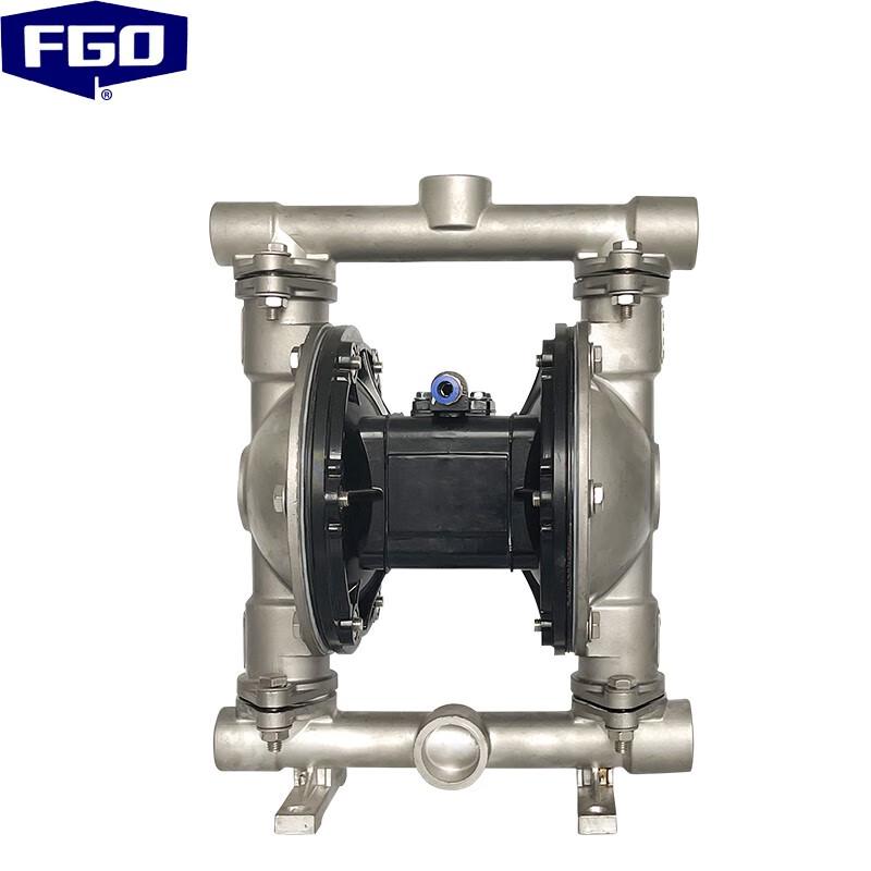 FGO Pneumatic Diaphragm Pump
