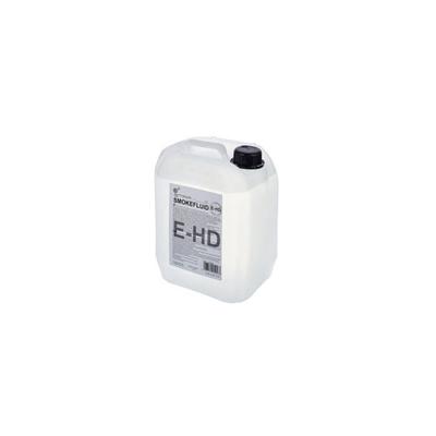 Stairville E-HD Smoke Fluid 5л для дымовой машины