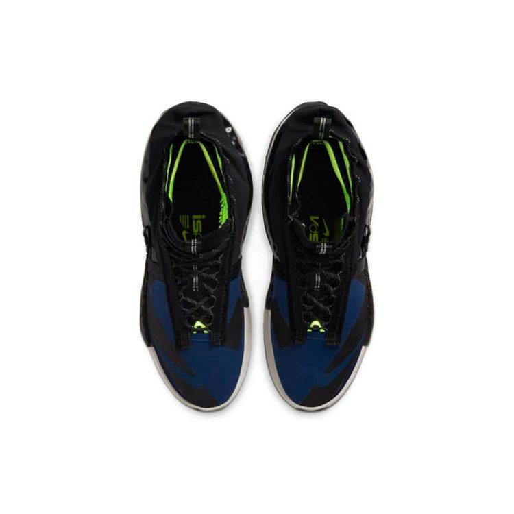 Nike Кроссовки Ispa Drifter Gator Blue CI1392-400