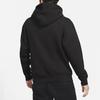 Jordan Essentials Logo Fleece Hoodie Men Tops Black DA9819-010
