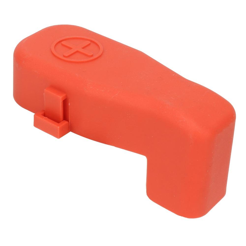 Dustproof Battery Terminal Protector ABS Battery Positive Cable Covers  Auto Shop