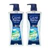 CLEAR Men's Oil Control Balancing Body Wash