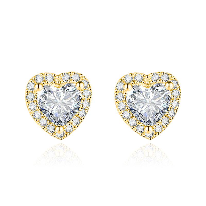 Серьги-капли Lindon из медного сплава с цирконом, серьги-капли для женщин, подарки на свадьбу