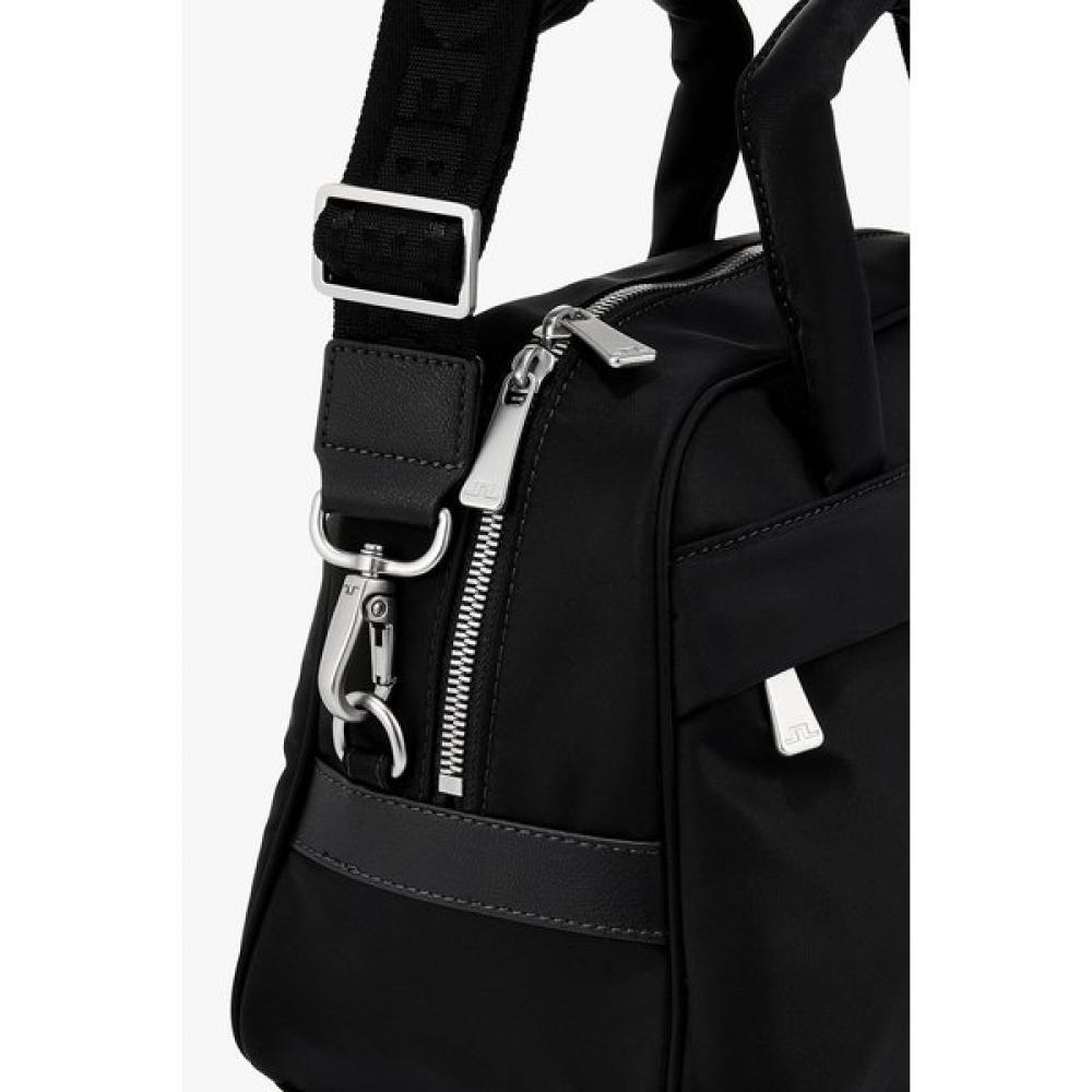 J.lindeberg Unisex Glatt Nylon Tote Bag 1576382900