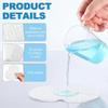 30 pieces Antiperspirant Pads Antiperspirant Armpit Patch