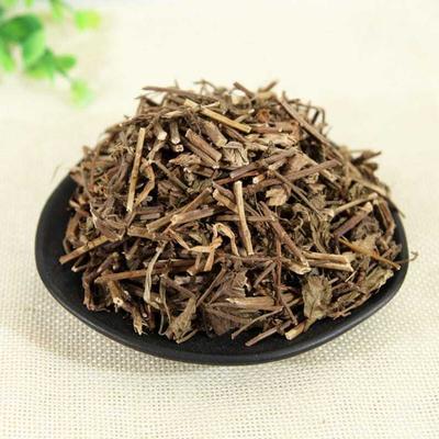 Mesona chinensis, Herba Chinese Mesona Herb Mesona Chinensis, Liang Fen Cao 500г
