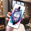 Роскошный чехол из закаленного стекла для Oppo R17 Pro, жесткий чехол для телефона Oppo Rx17 Pro R15, зеркало R11 Plus R11s, защитные чехлы
