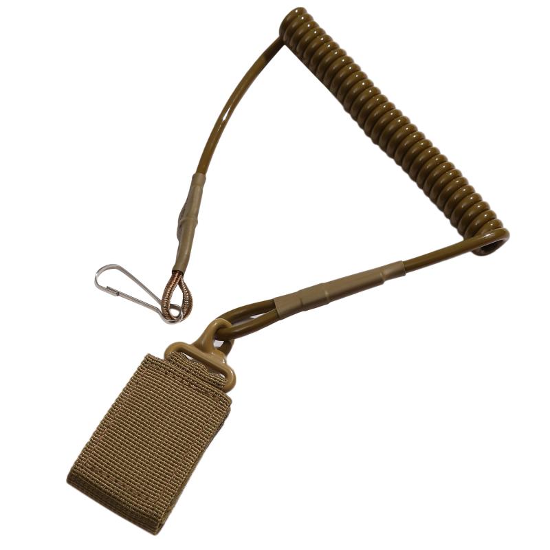 Полезный нейлоновый крючок для ключей на открытом воздухе, лямка, пряжка, подвесная пряжка ремня