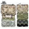Long Shield Tactical Backpack