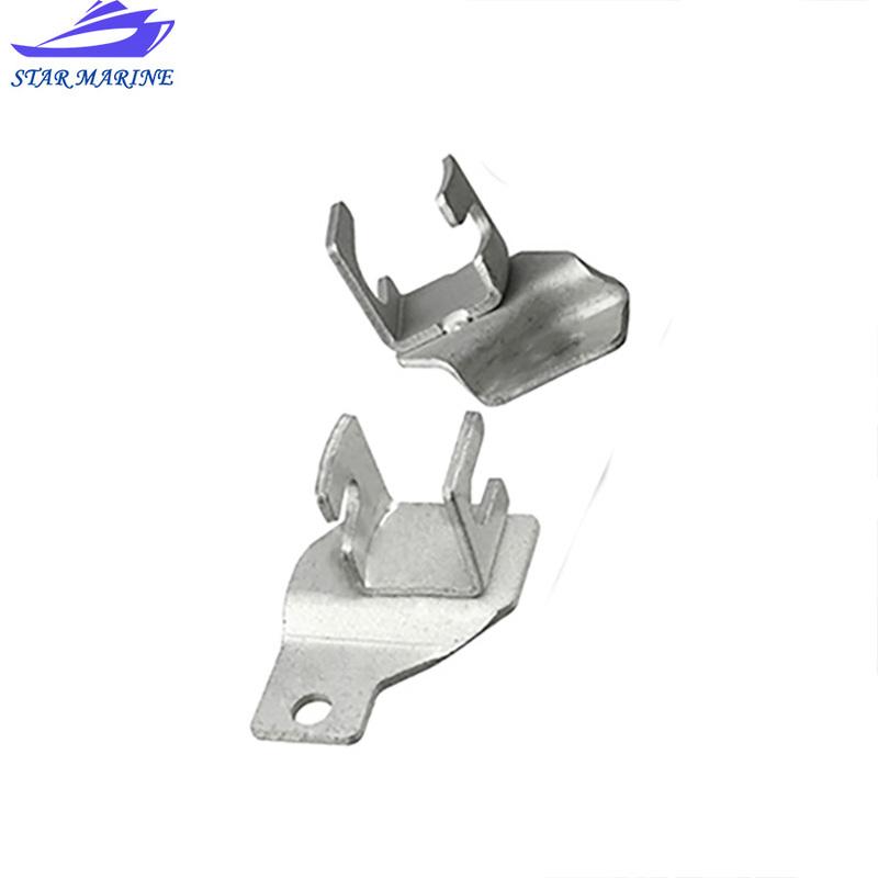 Rod for Yamaha Parsun Outboard Marine 689-48501 689-61350-02 Steering Drag Guide Link Rod Arm 30HP 25HP boat motor