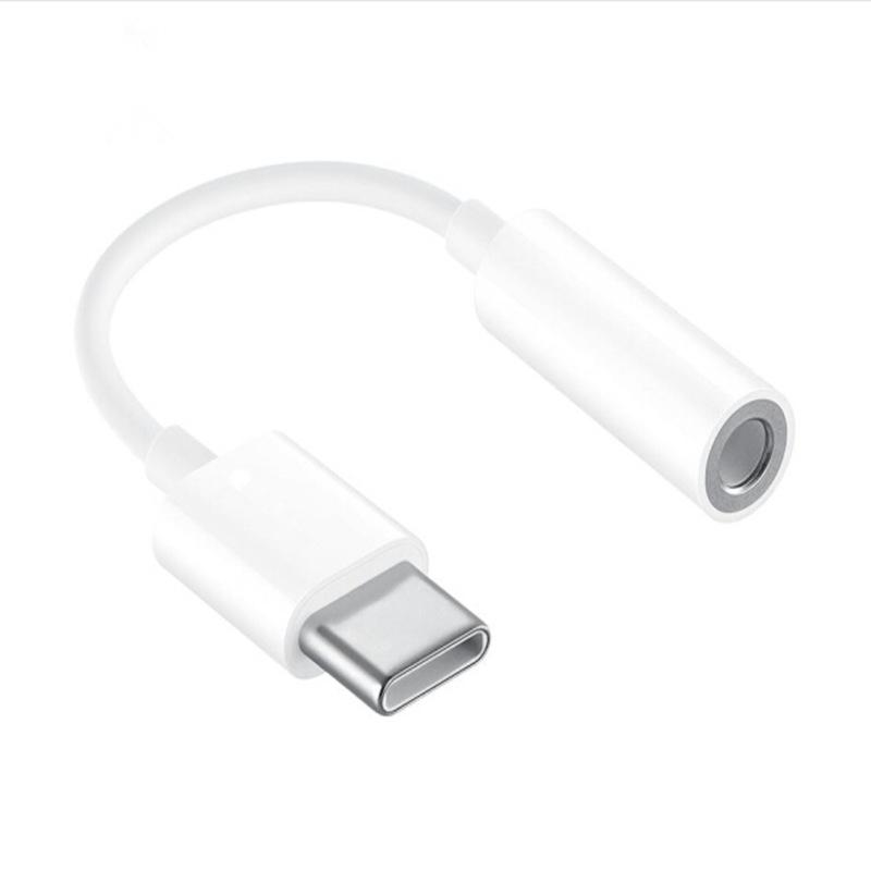 LeEco Type-C To 3.5mm Headphone Adapter for Android Devices