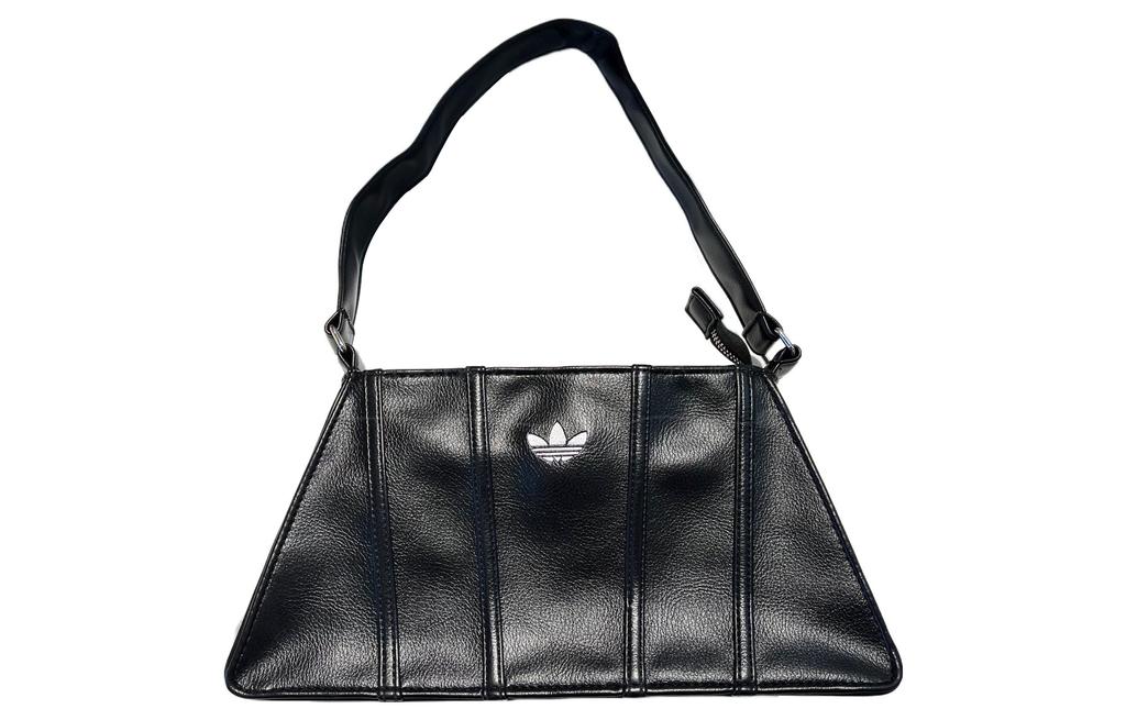 Adidas Originals Recycled Polyester Blended With Polyurethane Shoulder
