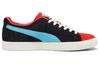 PUMA Clyde Og 'Black Red Blue' 391962-04
