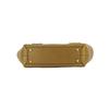 Bottega Veneta Bv Arco Intreccio Woven Rectangular Leather Shoulder Bag Medium Women handbags Caramel 598244VMAP19830