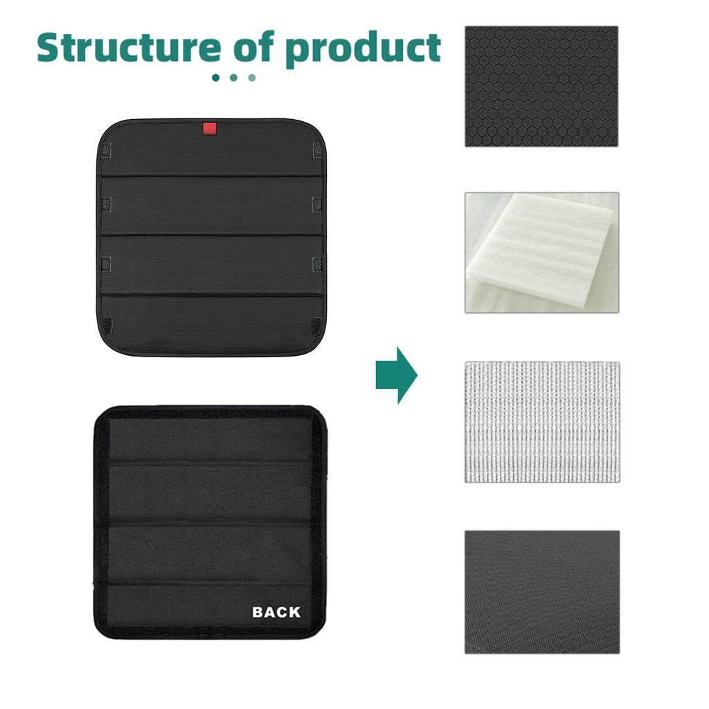 Штора для окна автодома 16,3''x16,3'' Складная Блокирующая Вентиляционная Крышка Защита от УФ-лучей Крышка Вентиляционного Отверстия Водонепроницаемая