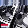 Коврики в салон BYD Seal 08: Аксессуары для интерьера электромобилей/DMi модели 2026 года