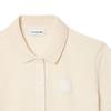 Lacoste Womens/Ladies Washed Petit Pique Slim Polo Shirt